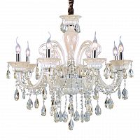 подвесная люстра st luce principessa sl632.503.08 в Новокузнецке