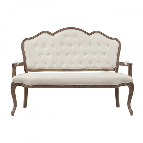 диван juliette sofa прямой белый в Новокузнецке