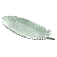 сервировочное блюдо bird feather в Новокузнецке