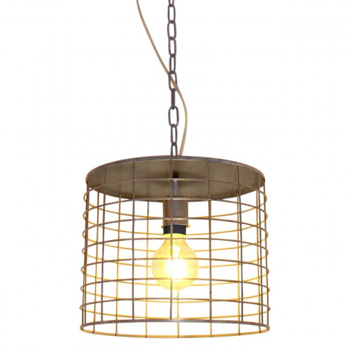 подвесной светильник lussole loft duet lsp-9971 в Новокузнецке