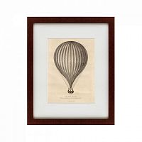 картина: the great balloon, 1788 в Новокузнецке