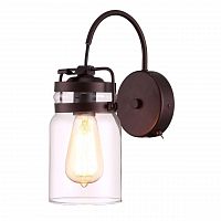 бра arte lamp bene a9179ap-1ck в Новокузнецке