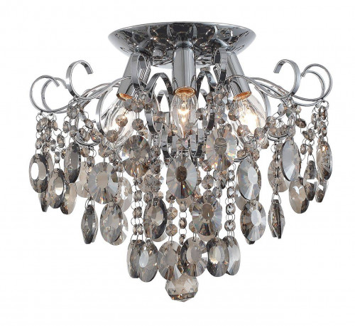 потолочная люстра st luce orecchini sl846.102.06 в Новокузнецке