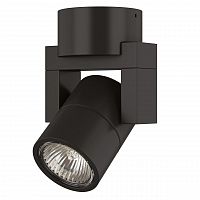 потолочный светильник lightstar illumo l1 alu 051047 в Новокузнецке