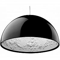 подвесной светильник skygarden lighting flos d60 black в Новокузнецке