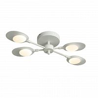 потолочная светодиодная люстра st luce farfalla sl824.502.04 в Новокузнецке