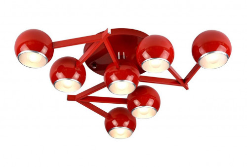 потолочная люстра st luce rottura sl853.602.07 в Новокузнецке