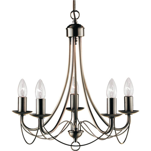 подвесная люстра arte lamp maypole a6300lm-5ab в Новокузнецке