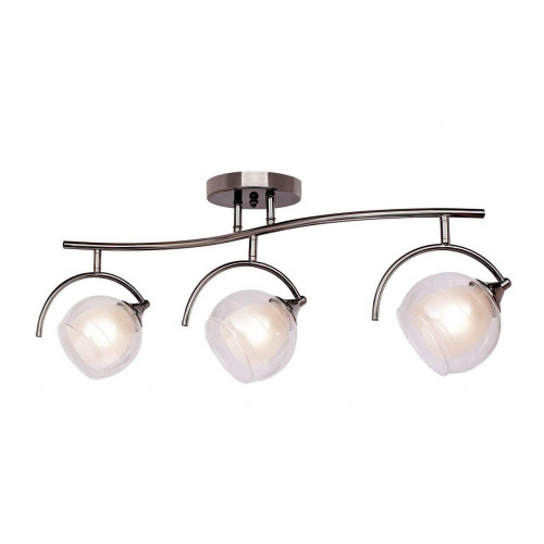 потолочная люстра silver light sfera 255.59.3 в Новокузнецке