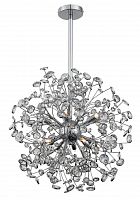 подвесная люстра st luce anello sl782.103.10 в Новокузнецке