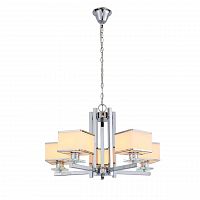 подвесная люстра st luce diritta sl187.103.05 в Новокузнецке