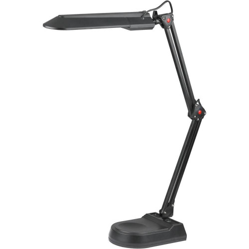 настольная лампа arte lamp desk a5810lt-1bk в Новокузнецке