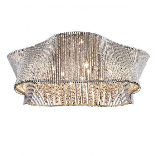 потолочный светильник arte lamp incanto a4207pl-9cc в Новокузнецке