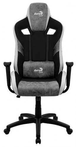компьютерное кресло aerocool count игровое в Новокузнецке