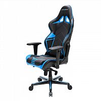 геймерское кресло dxracer oh/rv131/nb в Новокузнецке