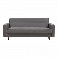 диван bantam sofa прямой серый в Новокузнецке