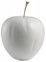 декор apple white big в Новокузнецке