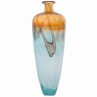 ваза alice tall glass vase в Новокузнецке