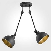 подвесная люстра tk lighting 2174 techno в Новокузнецке