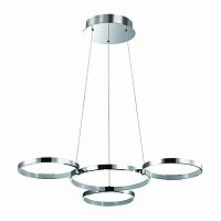 подвесной светодиодный светильник odeon light olimpo 4016/36l в Новокузнецке