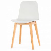 стул thelma (eames style) белый в Новокузнецке