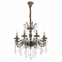 подвесная люстра st luce ornatole sl174.503.08 в Новокузнецке