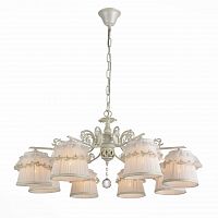 подвесная люстра st luce malia sl158.503.08 в Новокузнецке