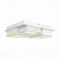 потолочный светодиодный светильник st luce mecano sl934.502.04 в Новокузнецке