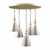 подвесная люстра lamp4you classic c-55-h-e-00-h-lmp-o-4 в Новокузнецке