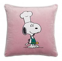 подушка шеф-повар снупи snoopy chef в Новокузнецке