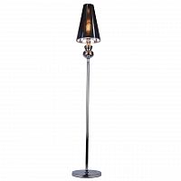 торшер arte lamp anna maria a4280pn-1cc в Новокузнецке