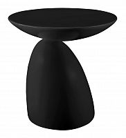 столик журнальный parabel side table черный в Новокузнецке
