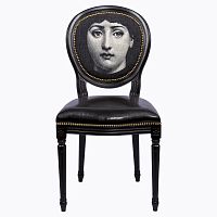 стул моно лина fornasetti в Новокузнецке