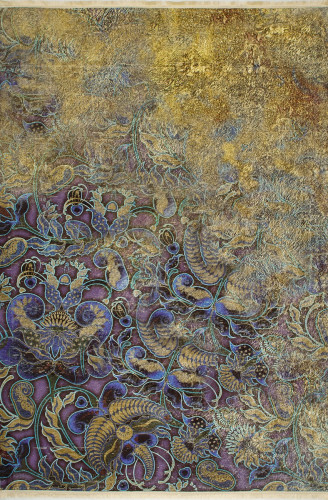 ковер maro illusion 160x230 в Новокузнецке