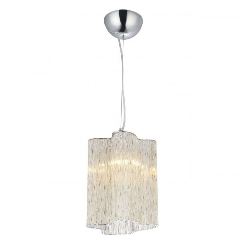 подвесной светильник arte lamp twinkle a8561sp-1cg в Новокузнецке