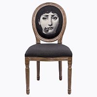 стул комплимент fornasetti в Новокузнецке