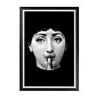 арт-постер искушение fornasetti в Новокузнецке