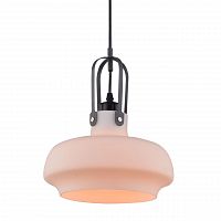 подвесной светильник arte lamp arno a3624sp-1wh в Новокузнецке