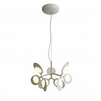 подвесная светодиодная люстра st luce farfalla sl824.503.09 в Новокузнецке