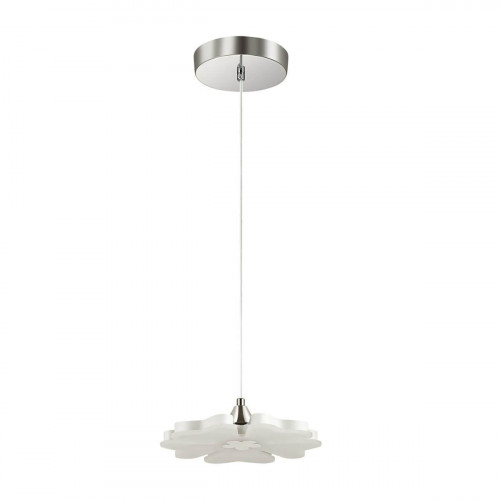 подвесной светодиодный светильник lumion leila 3644/26l в Новокузнецке