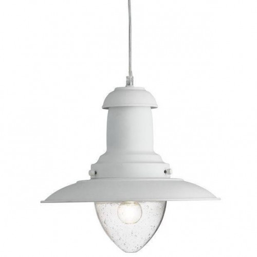 подвесной светильник arte lamp fisherman a5530sp-1wh в Новокузнецке