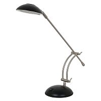 настольная лампа idlamp ursula 281/1t-ledblacksand в Новокузнецке