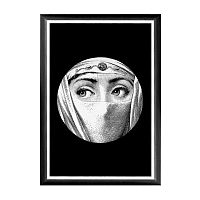 арт-постер этника fornasetti в Новокузнецке