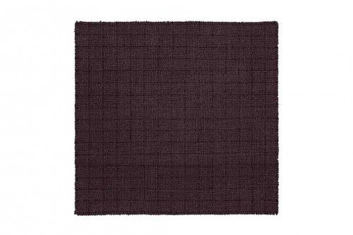 ковер waan light dark red 250x250 от gan в Новокузнецке