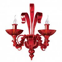 бра donolux opera w110188/2red в Новокузнецке