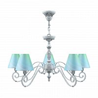 подвесная люстра lamp4you classic e3-05-g-lmp-o-18 в Новокузнецке