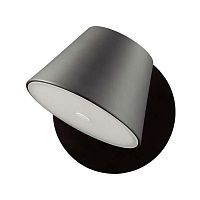 бра odeon light charlie 3990/1w в Новокузнецке