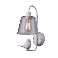 бра arte lamp passero a4289ap-1wh в Новокузнецке