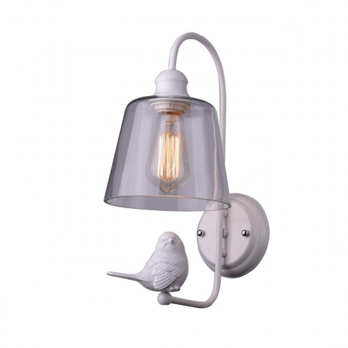 бра arte lamp passero a4289ap-1wh в Новокузнецке