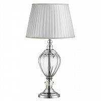 настольная лампа arte lamp superb a3752lt-1wh в Новокузнецке